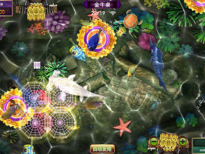 游戏信誉星力
