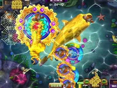 靠谱十代星力海王